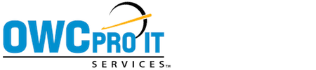 OWC Pro IT Services