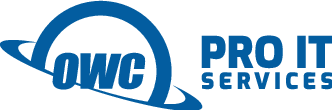 OWC Pro IT Services